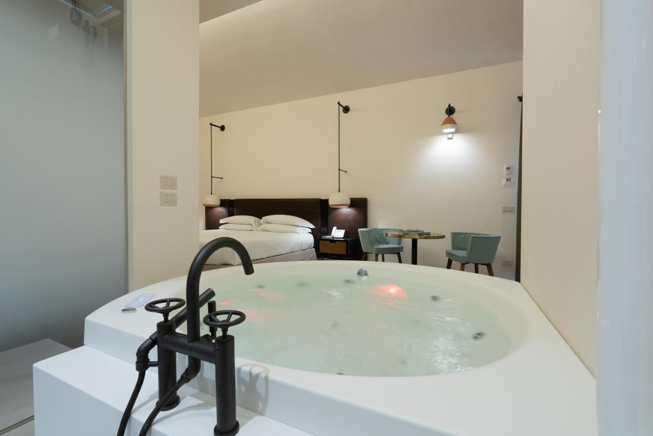 Masseria Amastuola Wine Resort Crispiano Luaran gambar