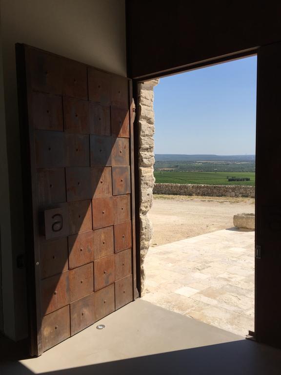 Masseria Amastuola Wine Resort Crispiano Luaran gambar