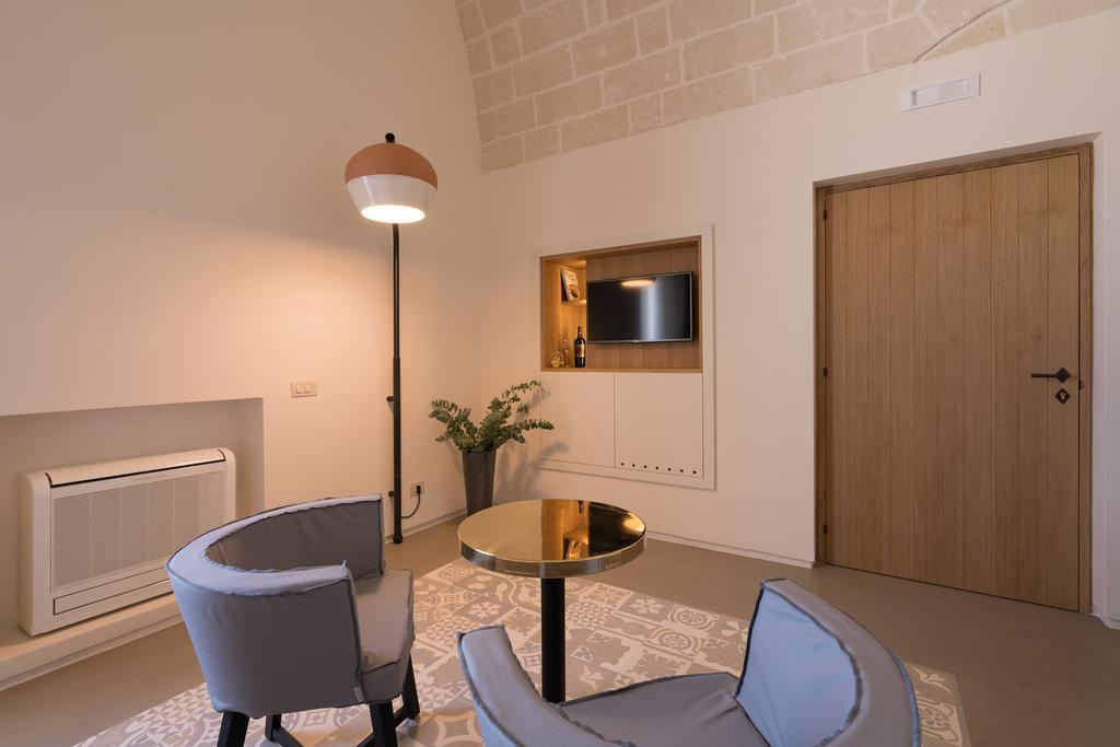 Masseria Amastuola Wine Resort Crispiano Luaran gambar