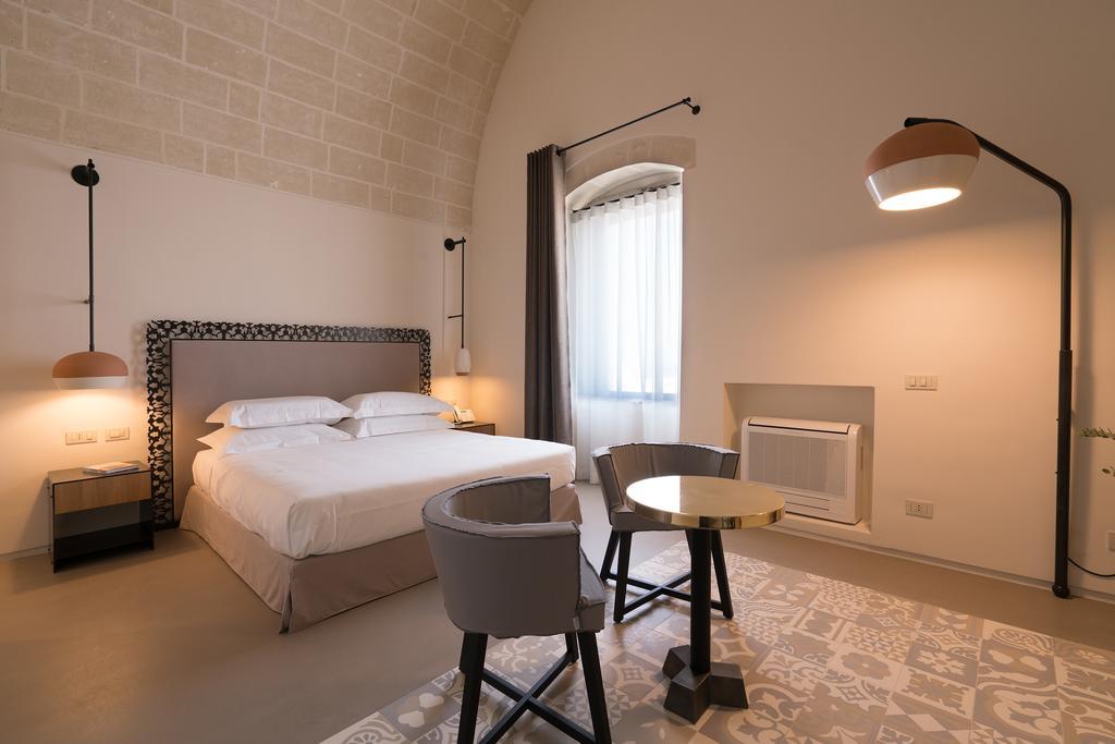 Masseria Amastuola Wine Resort Crispiano Luaran gambar