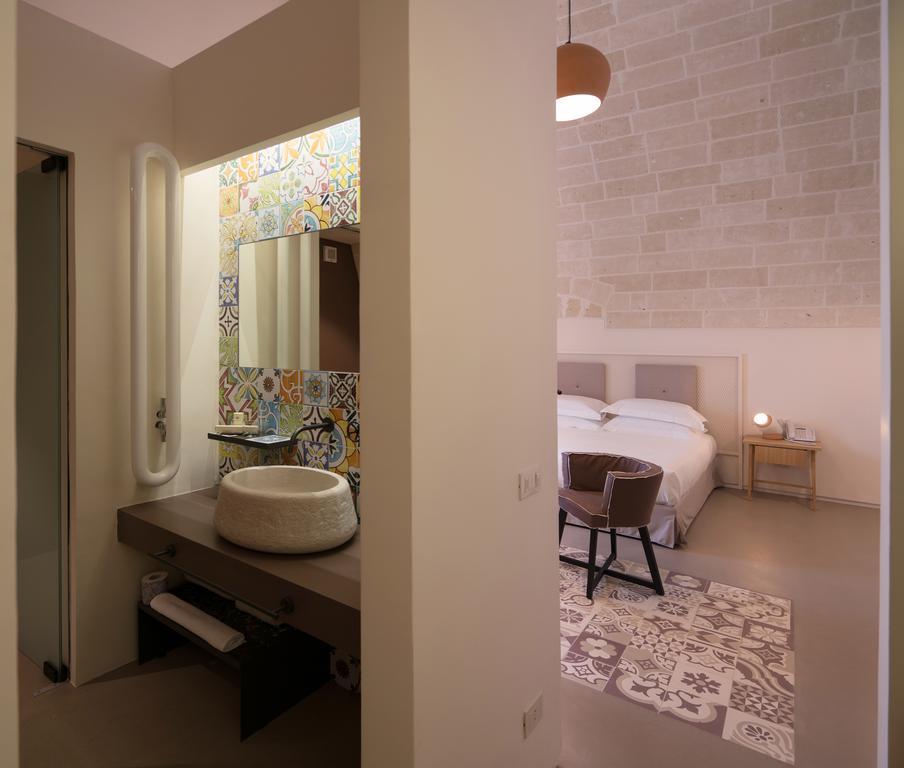 Masseria Amastuola Wine Resort Crispiano Luaran gambar