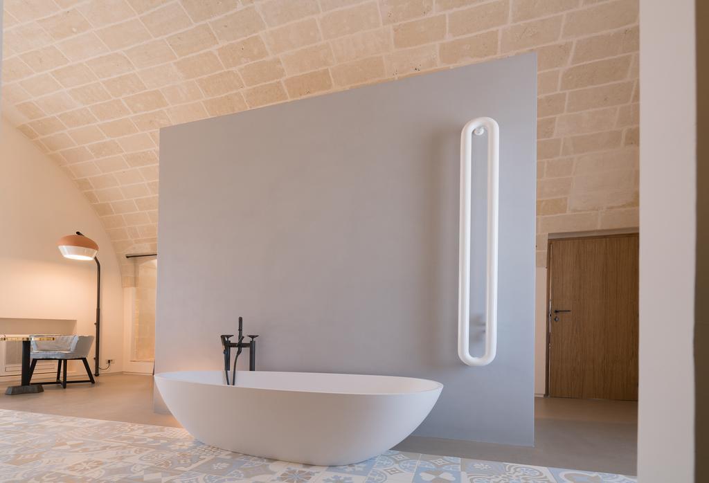 Masseria Amastuola Wine Resort Crispiano Luaran gambar