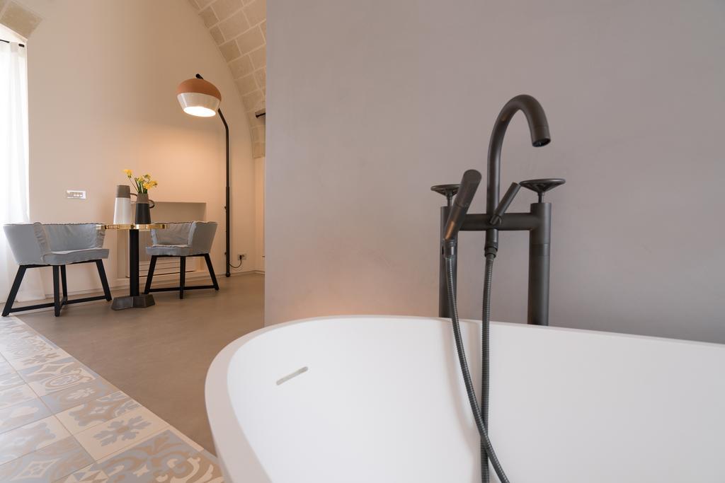 Masseria Amastuola Wine Resort Crispiano Luaran gambar