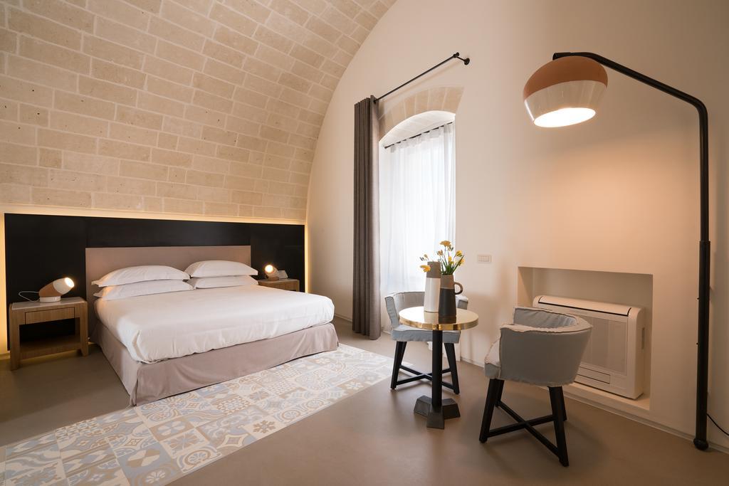 Masseria Amastuola Wine Resort Crispiano Luaran gambar