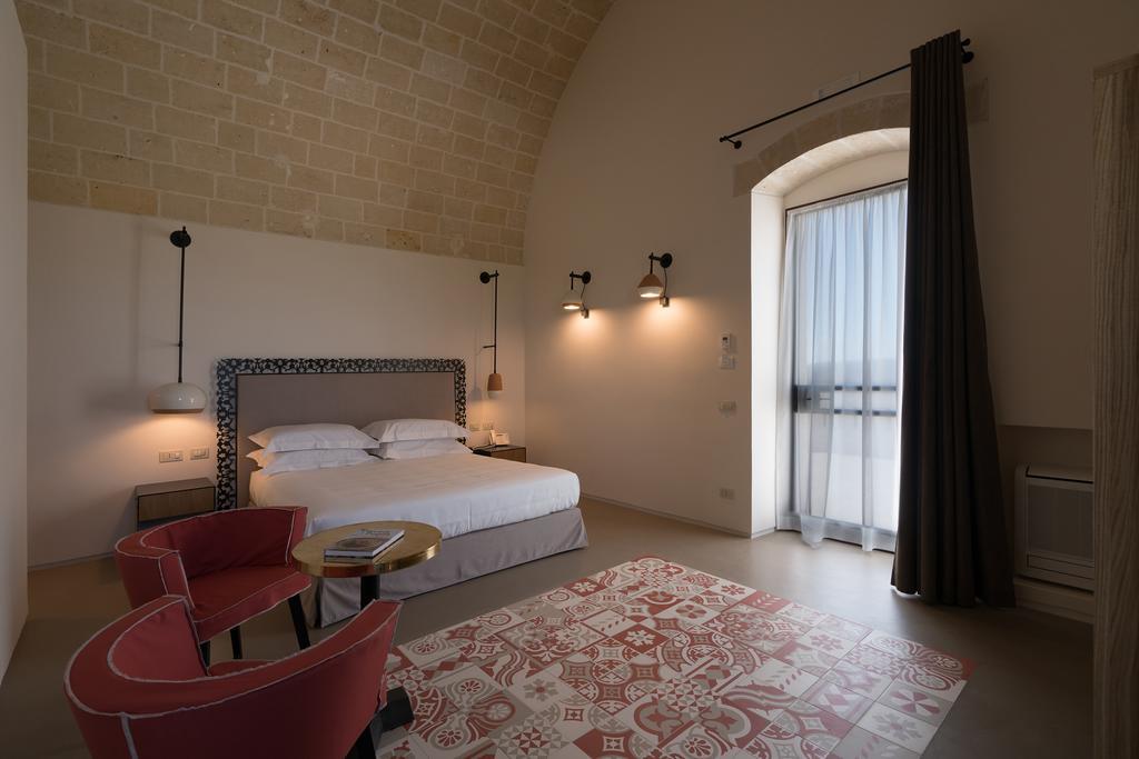 Masseria Amastuola Wine Resort Crispiano Luaran gambar