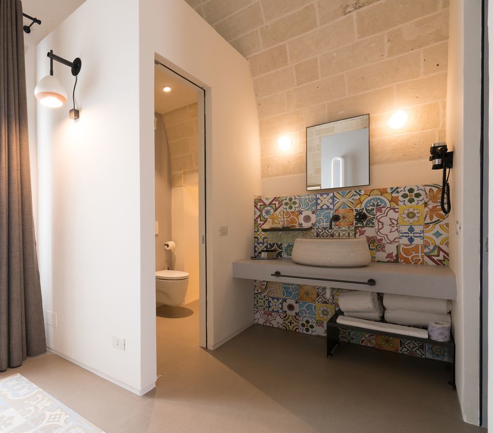 Masseria Amastuola Wine Resort Crispiano Luaran gambar