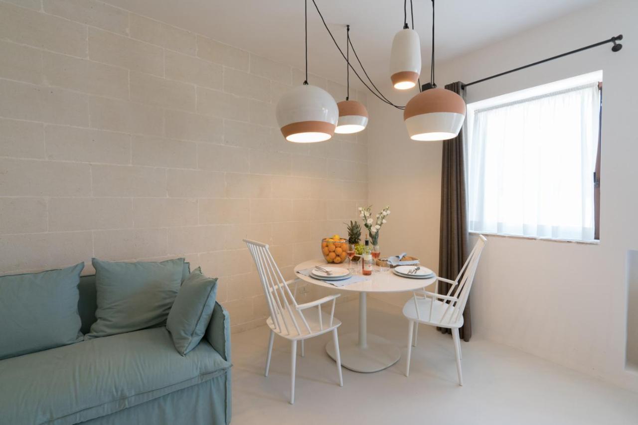 Masseria Amastuola Wine Resort Crispiano Luaran gambar