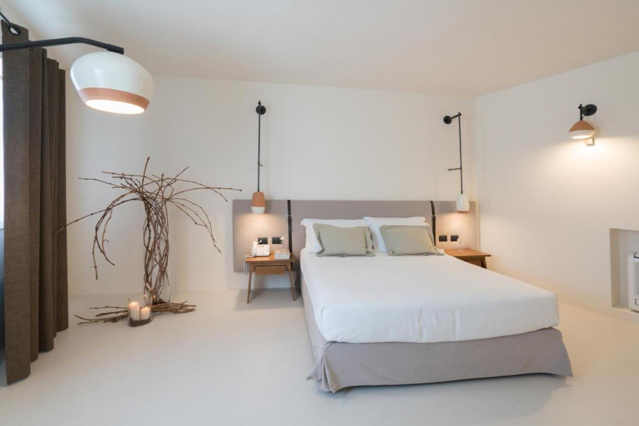 Masseria Amastuola Wine Resort Crispiano Luaran gambar
