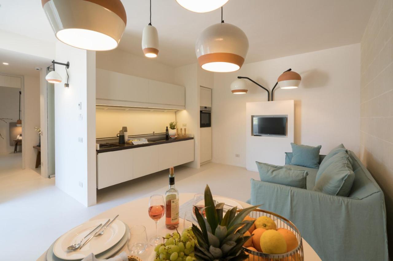 Masseria Amastuola Wine Resort Crispiano Luaran gambar