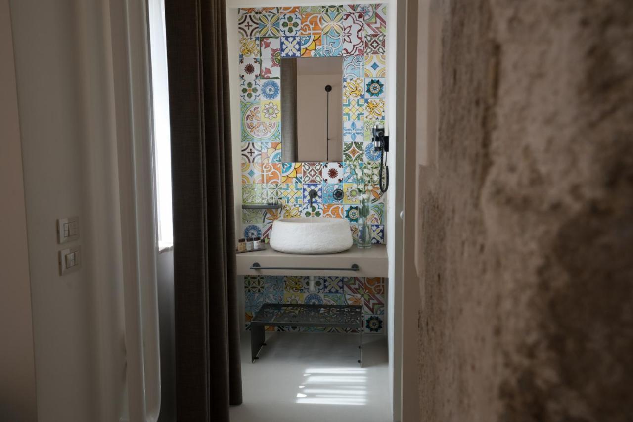 Masseria Amastuola Wine Resort Crispiano Luaran gambar