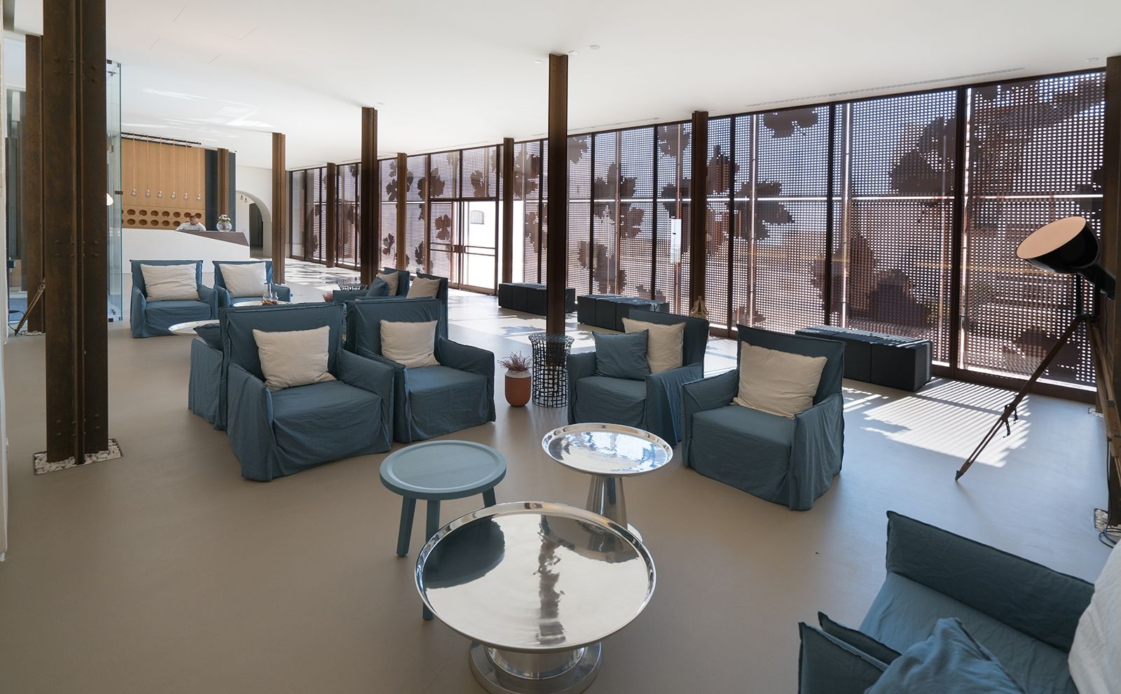 Masseria Amastuola Wine Resort Crispiano Luaran gambar